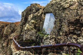 2016, Mirador del Rio, Lanzarote, Mirador del Rio, ESP, Spain, Canary Islands, Canary Islands,