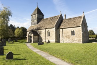 Church of St Mary Magdalene, Winterbourne Monkton, Wiltshire, England, UK