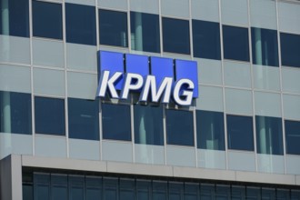 KPMG Wirtschaftsprüfungsgesellschaft, Klingelhöferstraße, Tiergarten, Mitte, Berlin, Germany,