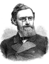 Carl Schurz, also Karl Schurz, 2 March 1829, 14 May 1906, was a radical democratic German