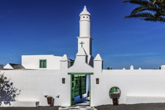 2016, San Bartolome, Lanzarote, Casa Museo del Campesino, ESP, Spain, Canary Islands, Canary