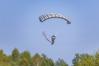 The Oberlausitz military training area opened its Tor tor to thousands of visitors for the Open Day