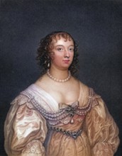 Charlotte de la Tremouille Countess of Derby, 1599-1663, Royalist woman of the 3rd Earl of Derby.