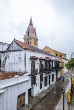 Agustin Codazzi Geographic Institute, Cartagena, Colombia, South America