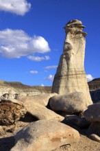 The Valley of Dreams, New Mexico, USA, Valley of Dreams, New Mexico, USA, North America