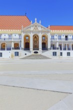 University of Coimbra, Coimbra, Coimbra district, Centro Region, Portugal, Europe