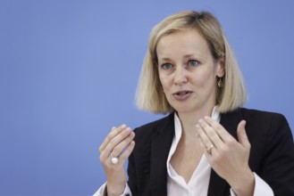 Louisa Specht-Riemenschneider, Federal Commissioner for Data Protection and Freedom of Information