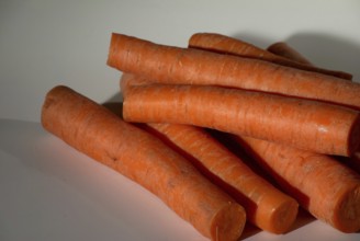 Carrot, Daucus carota, vegetables, healthy nutrition, vitamins, beta carotene