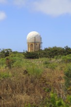 Air Traffic Services Had-Dingli Radar Station, Dingli, Malta, Europe