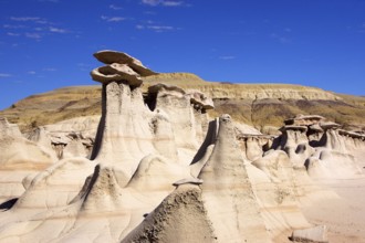 The Valley of Dreams, New Mexico, USA, Valley of Dreams, New Mexico, USA, North America