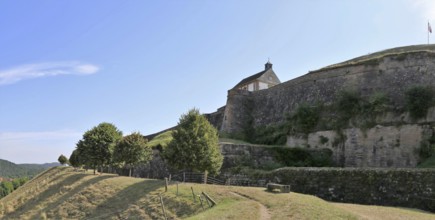 Bitche (Bitsch) French commune in the Moselle department in the Grand Est region