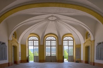 Cluny Abbey, Cluny, Saône-et-Loire, Burgundy, France, Europe