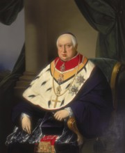 Anton Alois Wolf (14 June 1782 - 7 February 1859) was a Slovenian bishop of the Roman Catholic