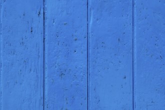 Blue wooden gate, texture, background, Polignano a Mare, Apulia, Southern Italy, Italy, Europe