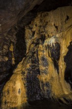 Reiche Zeche silver mine, Freiberg, Freiberg, Saxony, Germany, Europe