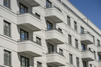 Condominiums New build flats Am Winterfeldt, Elßholzstraße 1, Schöneberg, Tempelhof-Schöneberg,