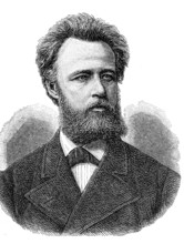 Friedrich Kapp (born 13 April 1824, died 27 October 1884) was a German-American lawyer, writer and