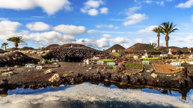 2016, Lanzarote, ESP, Spain, Canary Islands, Canary Islands, Atlantic Ocean, Lanzarote, biosphere