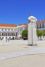 University of Coimbra, Coimbra, Coimbra district, Centro Region, Portugal, Europe