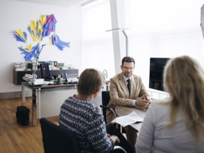 Marco Buschmann (FDP), Federal Minister of Justice, in an interview with the RND in Berlin, 19