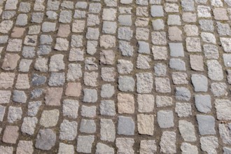 Cobblestone