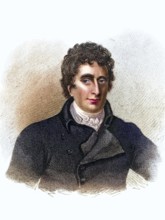 Thomas Erskine, first Baron Erskine (1750-1823), Scottish-born British jurist and statesman: Lord