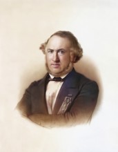 Pierre-Michel-Victor Grandin born 21 December 1797 in Elbeuf, died 25 August 1849 in Paris) was a