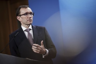 Espen Barth Eide, Minister of Foreign Affairs of the Kingdom of Norway, and Annalena Bärbock