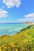 Scala dei Turchi, Agrigento, Sicily, Italy, Europe