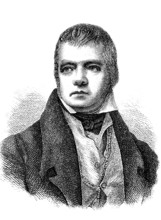 Sir Walter Scott, (15 August 1771, 21 September 1832) was a Scottish poet, writer, publisher and