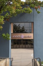 Arvada, Colorado, The Arvada Center for the Arts and Humanities offers theater, art classes, and