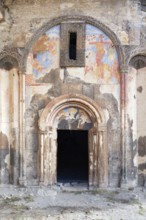 Church of St Gregory of Tigran Honents, Ani Archaeological site, Kars, Turkey, Asia