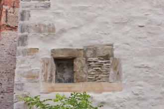 The Old Synagogue in Erfurt is a former synagogue and, at over 900 years old, the oldest surviving