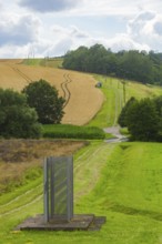 The Eichsfeld Borderland Museum is a historical museum near Teistungen with an adjoining