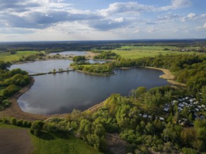 Campsite Moritzburg | Bad Sonnenland am Dippelsdorfer Teich, Moritzburg, Saxony, Germany, Europe