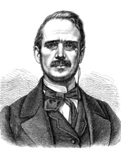 Urbano Rattazzi, 20 June 1808, 5 June 1873, was a Piedmontese and later Italian politician,