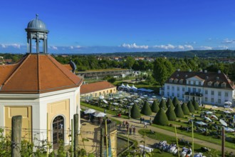 Winery Wackerbarth Castle