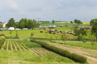 Blankenstein is a district of the Saxon town of Wilsdruff in the Sächsische Schweiz-Osterzgebirge