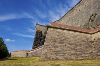 Königstein Fortress