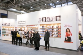 Leipzig Book Fair