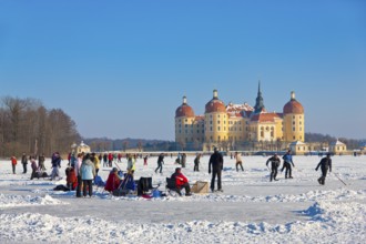 Moritzburg Baroque Palace