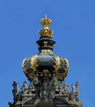 Dresden Zwinger