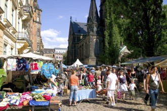 Colourful Republic of Neustadt