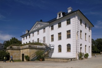 Königstein Fortress