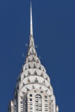 Chrysler building, skyscraper, historic, history, Manhattan, New York City, USA, North America