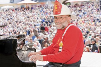 Dixieland Festival in Dresden