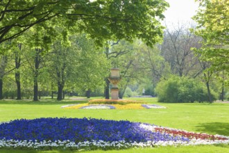 Bürgerwiese in Dresden