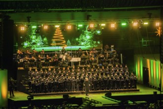 ADVENT CONCERT