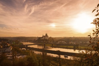 Meißener Scherenschnitt