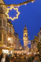 Christmas market Bautzen